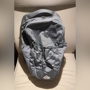 The North Face Jester Backpack - Gray